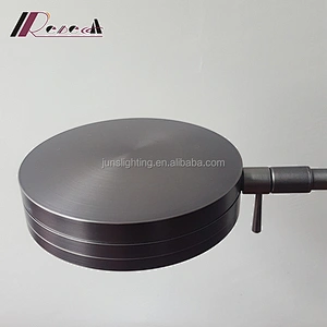 Hot sale rotatable lamp head Led table lamp for protect eyes