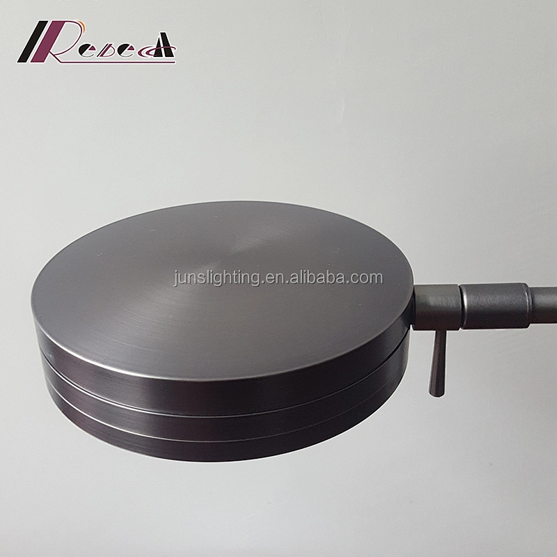 Hot sale rotatable lamp head Led table lamp for protect eyes
