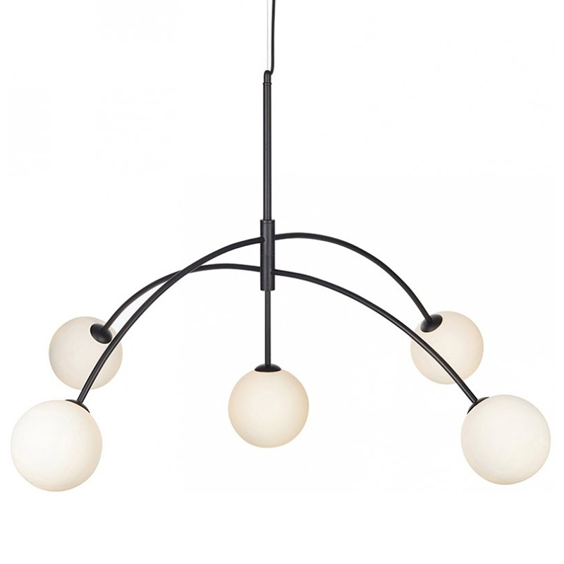 Modern  Personality of Branches Pendant Lamp  For Bedroom