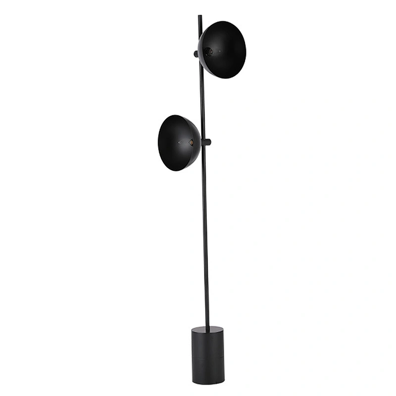 Europe style collection studio floor lamp