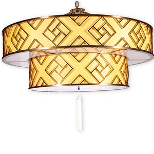 Modern Hotel Luxury Big Decorative Lighting Chandelier  Pendant Light Led Ceiling Light