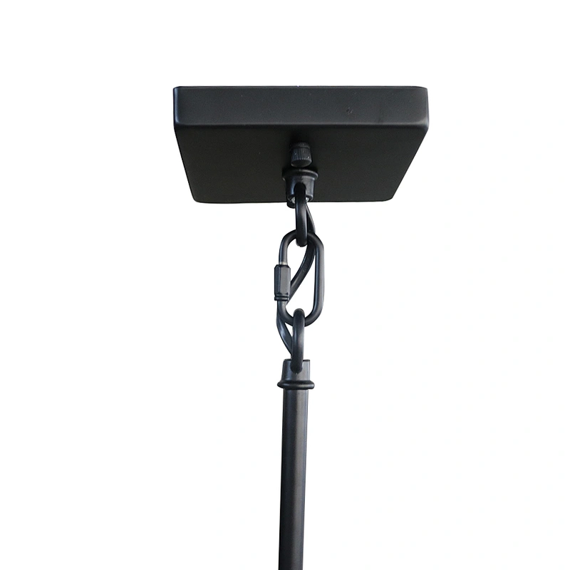Modern designer indoor industrial pendant lighting