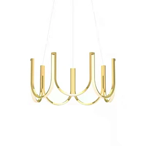 Modern Nordic Ceiling  Chandelier  Lighting  For Dining Room