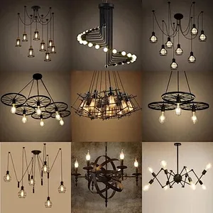 Hot- sale modern project stainless steel crystal chandelier for hotel