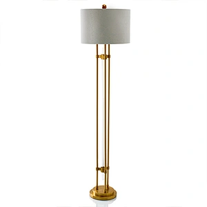 Modern Design Creative Light Up Floor Light Indoor Floor Lamp