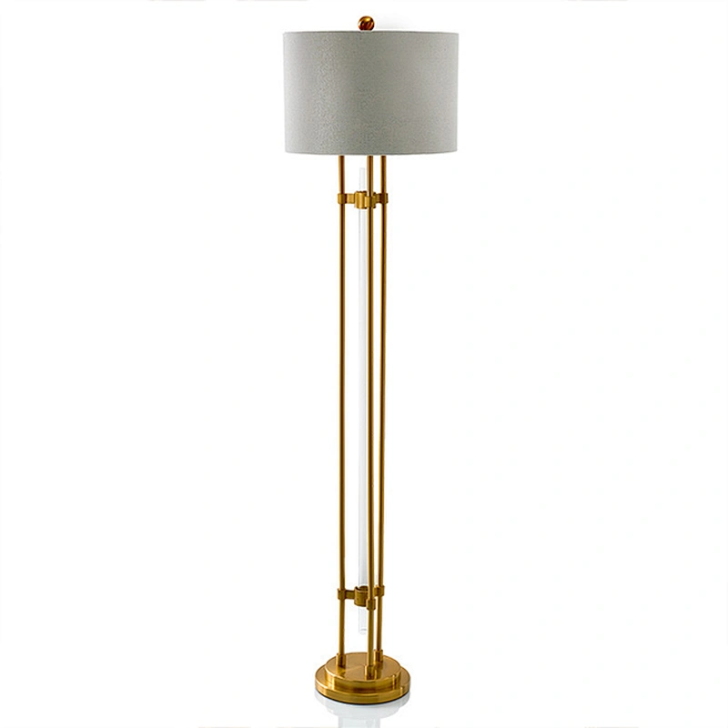 Modern Design Creative Light Up Floor Light Indoor Floor Lamp