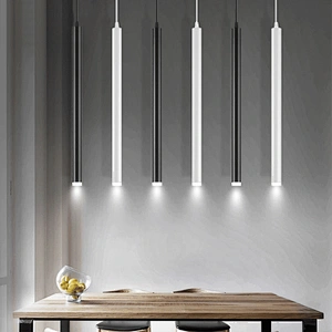 Modern Designer Nordic Mini Hanging Led Chandelier Pendant Light Indoor Lighting