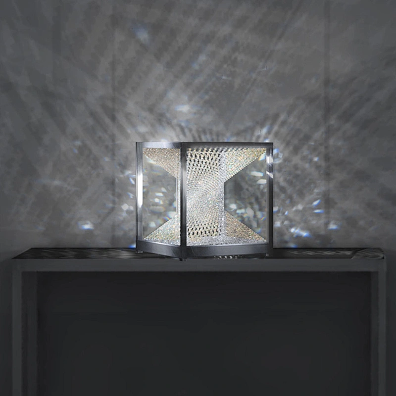 Modern hotel decorative lighting chandeliers luxury crystal chandelier