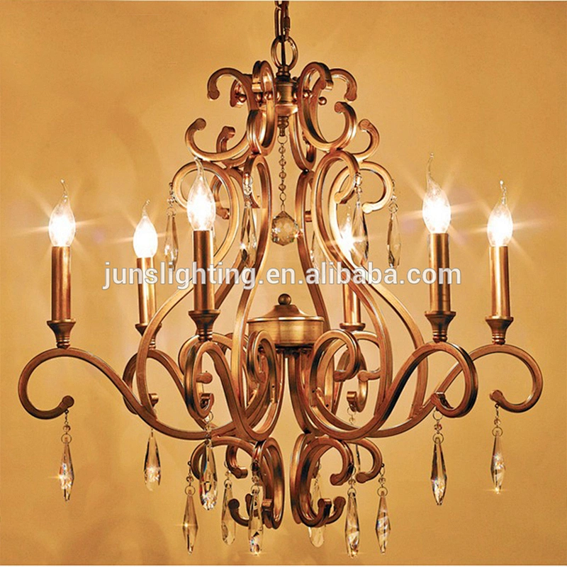 Modern luxury pendant light hotel lobby ceiling light decorative lighting chandelier