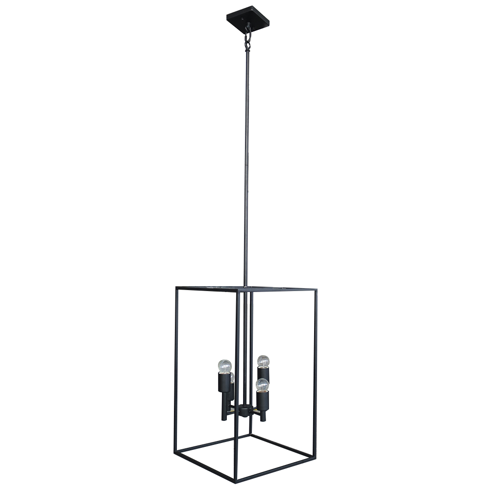 Modern designer indoor industrial pendant lighting