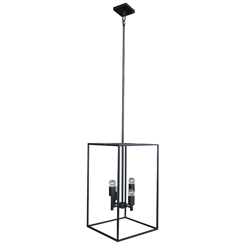 Modern designer indoor industrial pendant lighting