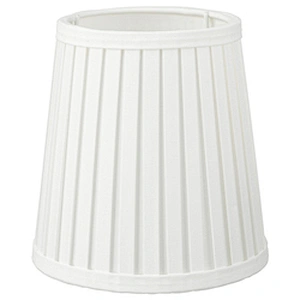 Custom light fixture table floor pendant lamp chandelier diffuser lampshade