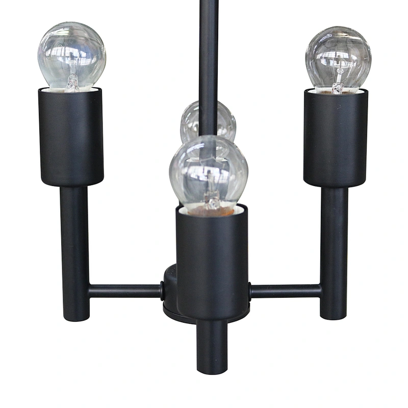 Modern designer indoor industrial pendant lighting