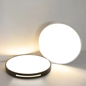 Modern minimalist decorative lighting office led ceiling light