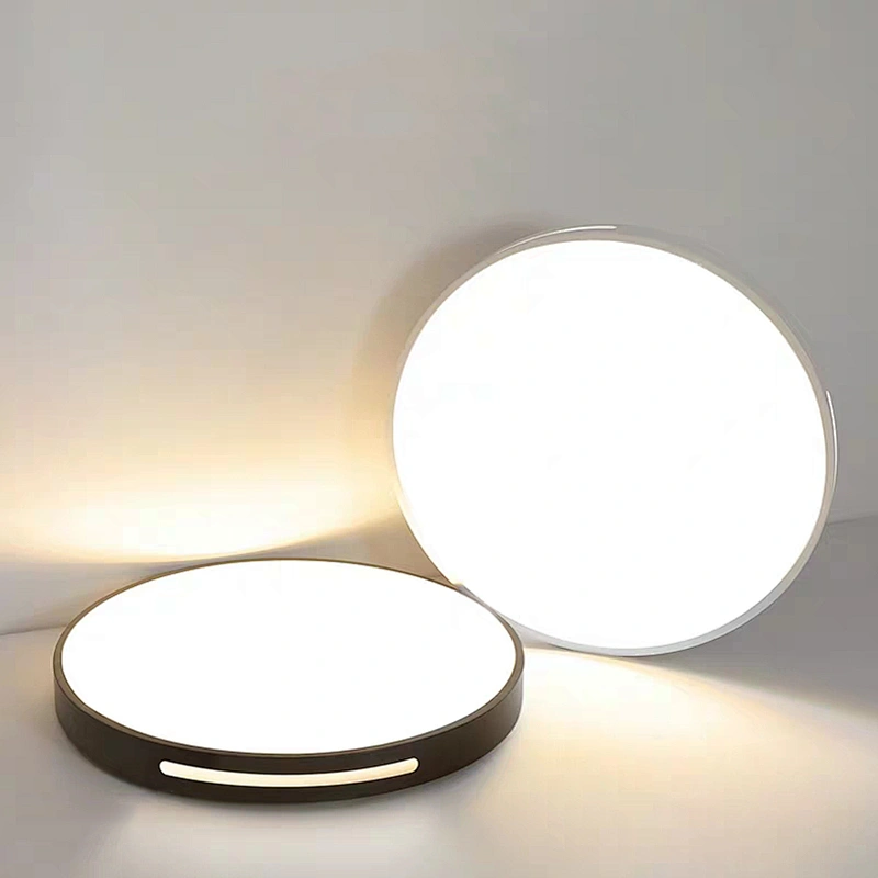 Modern minimalist decorative lighting office led ceiling light