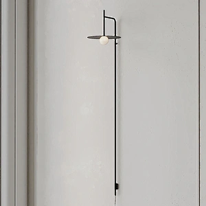 Modern Creativity Adjustable LED Wall Lighting In Living Room