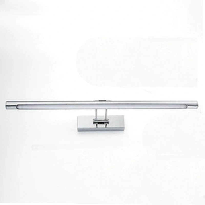 Modern Simple Design T5 Led Saving Energy Hotel Wall Light For Bathroom-Vanity