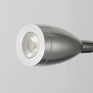 Modern 	 vintage indoor lighting hotel bedside reading wall lamp