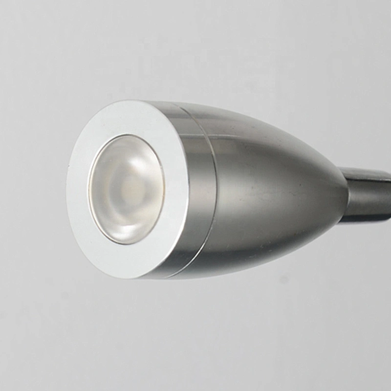 Modern 	 vintage indoor lighting hotel bedside reading wall lamp