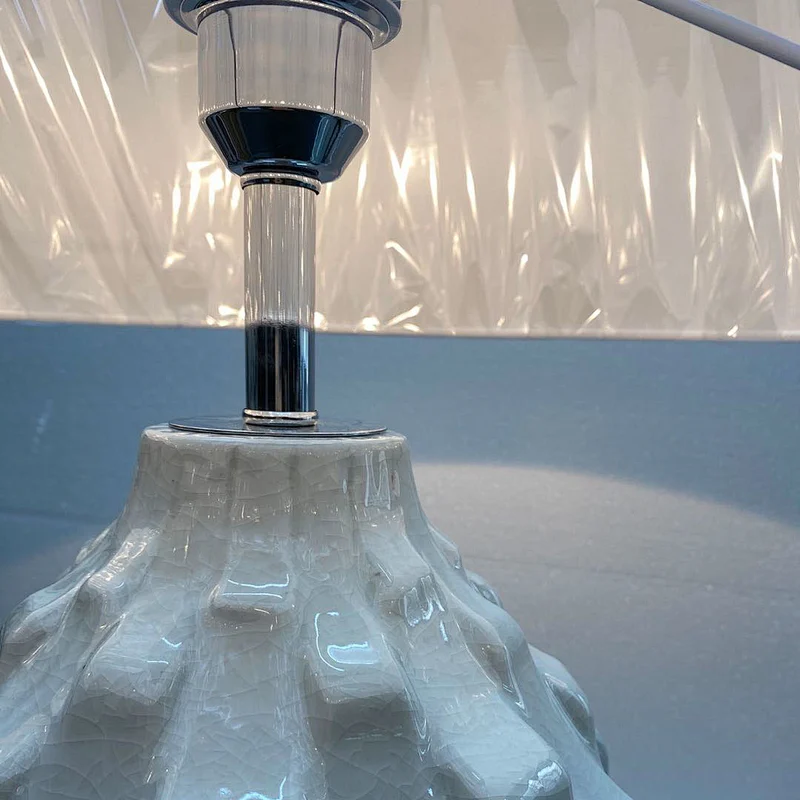 Home Goods Decorative Led Table Lamp For Bedroom