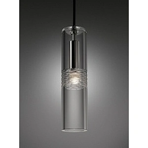 Modern Luxury Lamp  Bedside Dining Room Chandelier All Copper Glass Atmosphere Bar Table Lamp