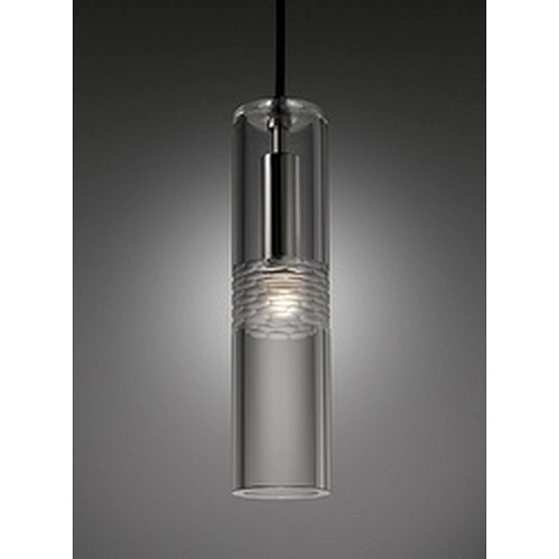 Modern Luxury Lamp  Bedside Dining Room Chandelier All Copper Glass Atmosphere Bar Table Lamp