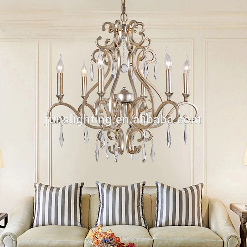 Modern luxury pendant light hotel lobby ceiling light decorative lighting chandelier