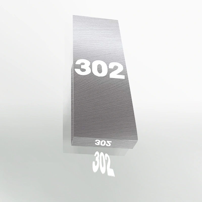 Modern hotel  house number reminder light Metal wall lamp