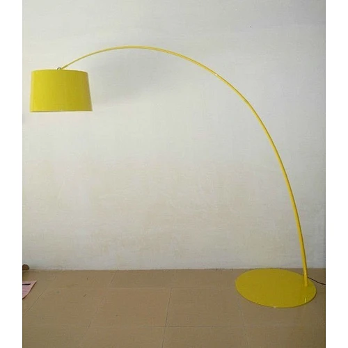 Modern Design Led Floor Standing Lamp Hotel Floor Lamps With Remote Control