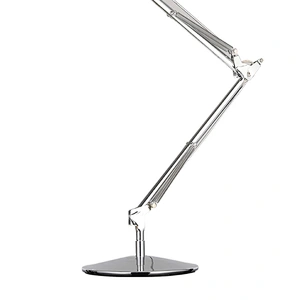 Rebecca lighting E27  bulbHotel office bedside reading light  led table lamp