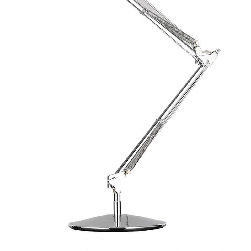 Rebecca lighting E27  bulbHotel office bedside reading light  led table lamp
