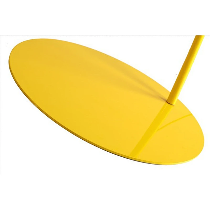 Modern European creative simple fishing pole shape floor lamp