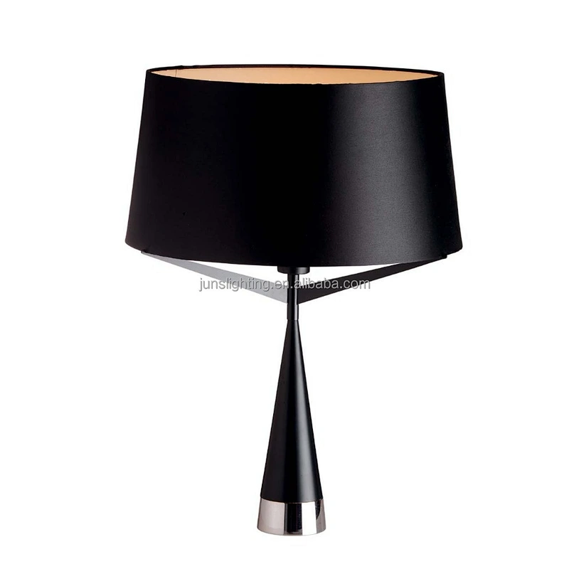 5 star hotel Italian modern aluminium shade floor lamp