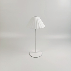 Restaurant Rechargeable Table Lamp Ip54 Modern Cordless Led Table Lamps Indoor Desk Lamp