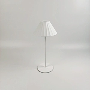Restaurant Rechargeable Table Lamp Ip54 Modern Cordless Led Table Lamps Indoor Desk Lamp