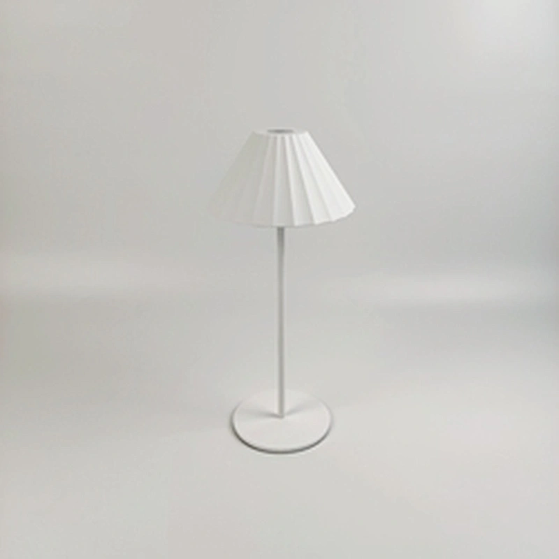 Restaurant Rechargeable Table Lamp Ip54 Modern Cordless Led Table Lamps Indoor Desk Lamp