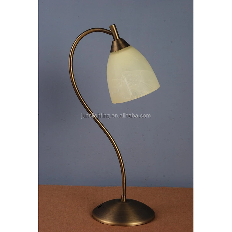 Height Adjustable 3 Arm Opal Glass Floor Lamp Flexible Arm Unique Glass Floor Lamps