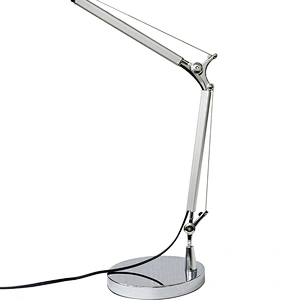 itlian adjustable aluminum  table lamp with E27 lamp holder