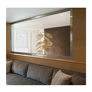 European-Style Creative Hotel Clubhouse Hollow-Leaf Chandelier Villa Revolving Staircase Lamp Chandelier