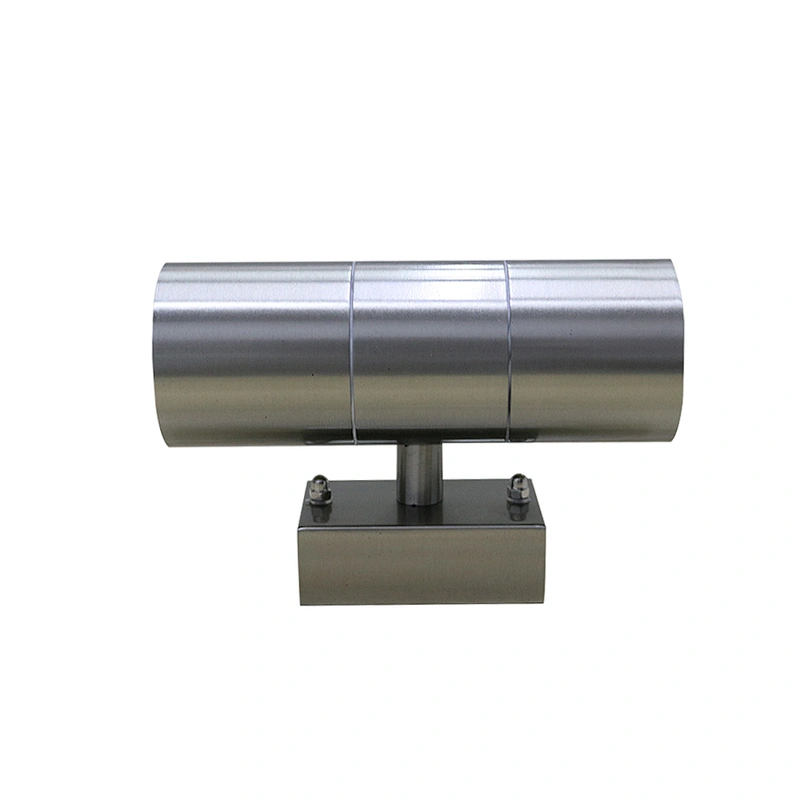 2xGu10 outdoor up&down outdoor wall light 43201-2