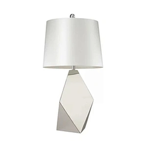 Modern luxury Nordic table lamp hotel upscale living room bedroom bedside lamp study desk lamp