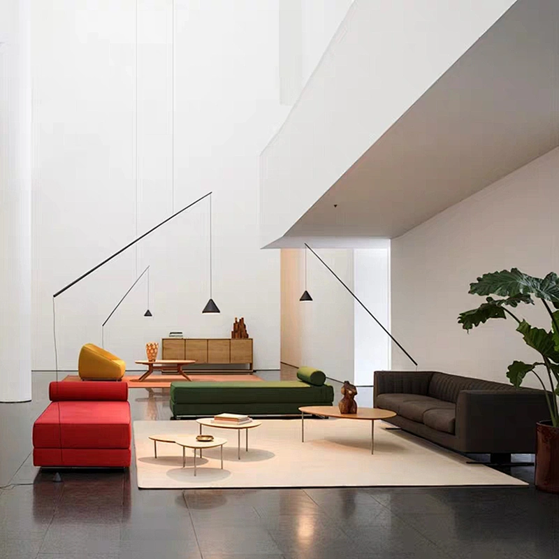 Custom Nordic pendant lamp modern design chandelier