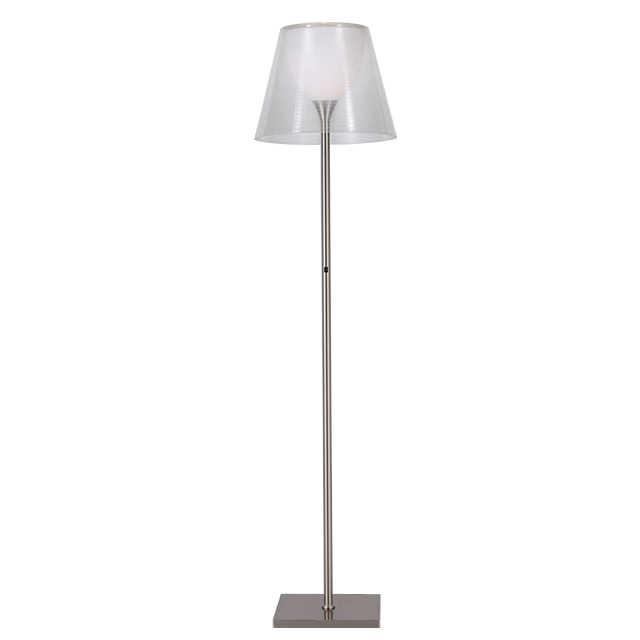 Modern design simple hotel home doods floor lamp