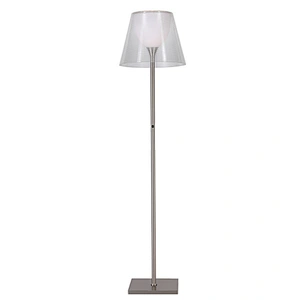 Modern design simple hotel home doods floor lamp