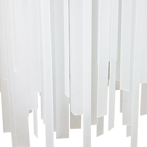 Modern Custom Large  Hotel Decorative Lighting Project Chandelier Pendant Lamps
