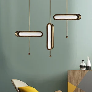 Modern Nordic Chandelier For  Bedroom Living Room And  Dining Room