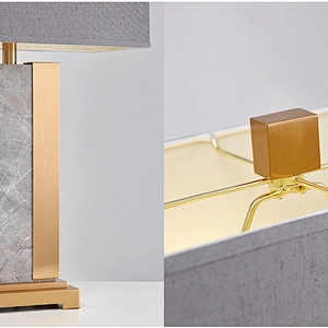 CE certificate standard popular fancy led desk lamp indoor