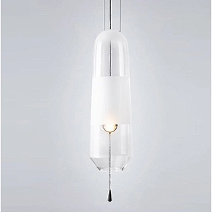 Modern Hotel Lobby Chandelier Light Creative Bedroom Bedside Sitting Room Sofa Background Model Lamp Hotel Light Fixtures LED 90