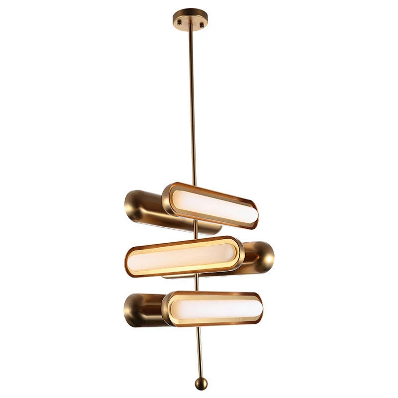 Modern Nordic Chandelier For  Bedroom Living Room And  Dining Room