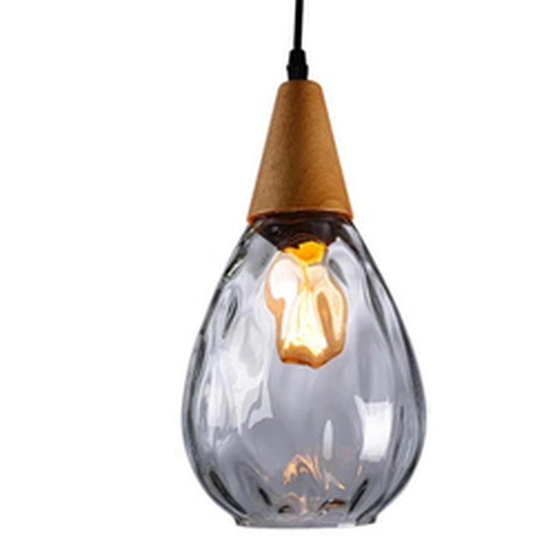 Modern Nordic style hotel cafe exhibition hall decorated lighting led chandelier